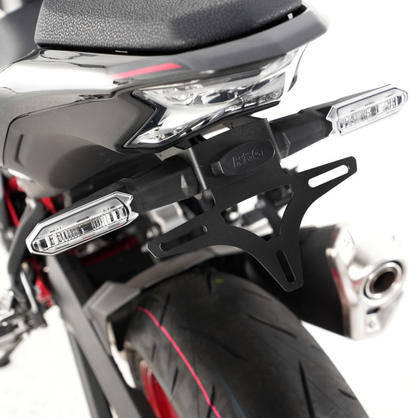 R&G Tail Tidy Kawasaki Z900.
